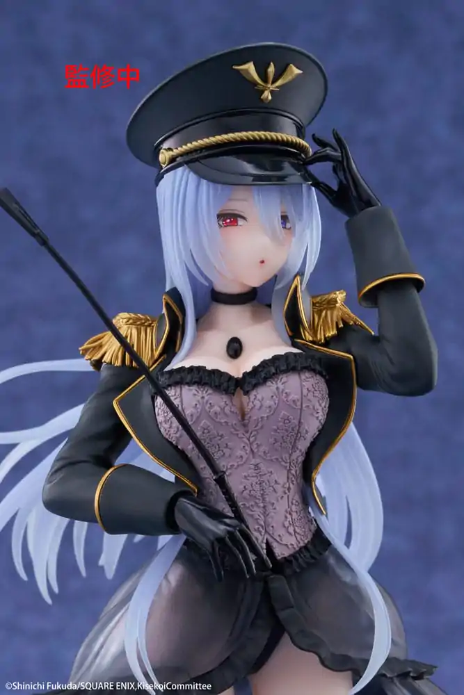 My Dress Up Darling AMP+ PVC Figurka Marin Kitagawa Black Lobelia Ver. 21 cm zdjęcie produktu
