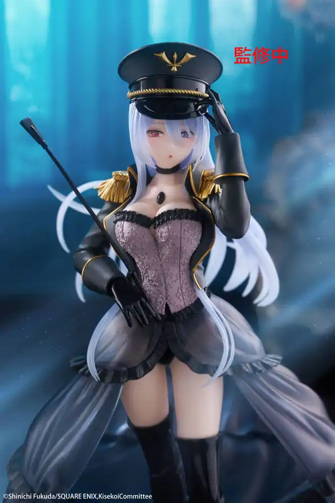 My Dress Up Darling AMP+ PVC Figurka Marin Kitagawa Black Lobelia Ver. 21 cm zdjęcie produktu