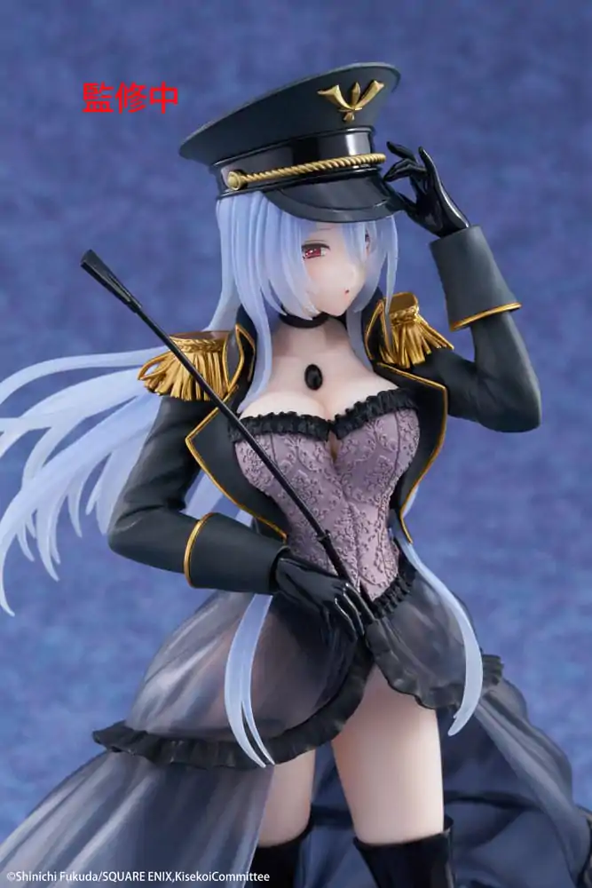 My Dress Up Darling AMP+ PVC Figurka Marin Kitagawa Black Lobelia Ver. 21 cm zdjęcie produktu