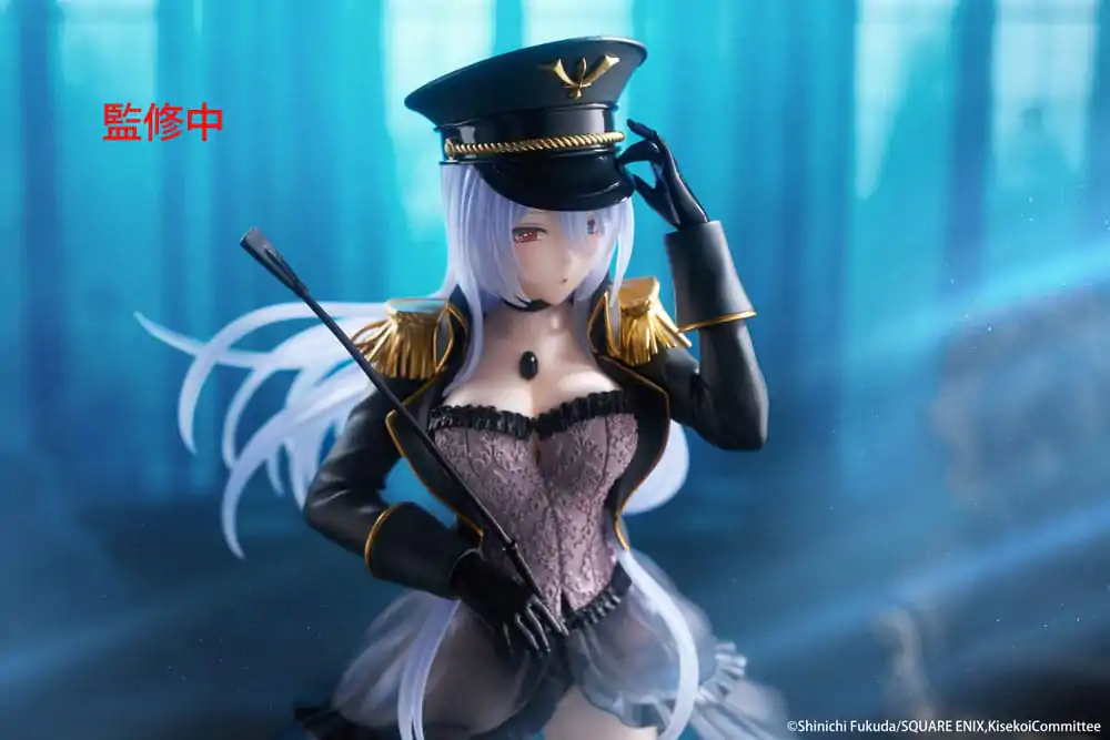 My Dress Up Darling AMP+ PVC Figurka Marin Kitagawa Black Lobelia Ver. 21 cm zdjęcie produktu