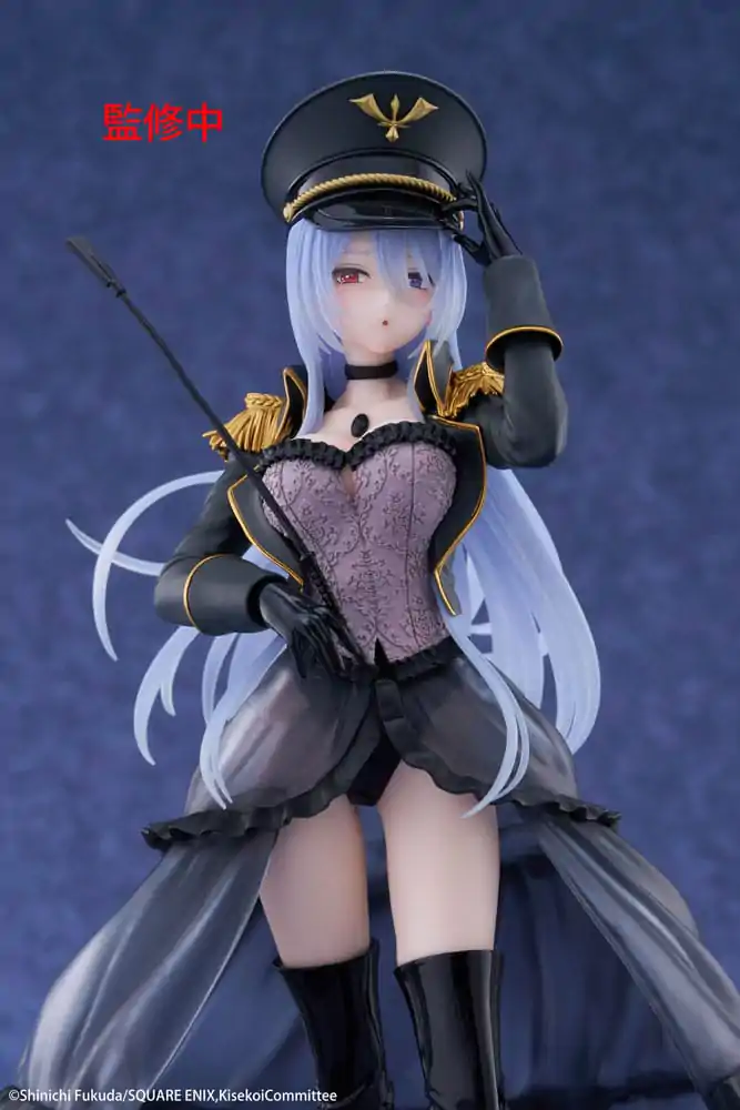 My Dress Up Darling AMP+ PVC Figurka Marin Kitagawa Black Lobelia Ver. 21 cm zdjęcie produktu
