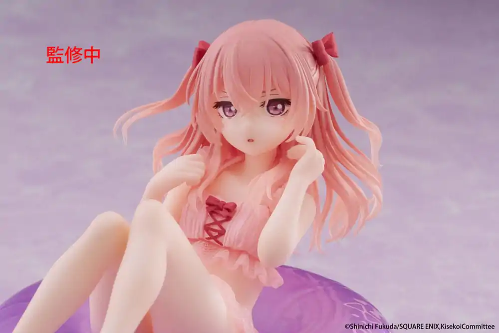 My Dress-Up Darling Aqua Float Girls Statuetka PVC Sajuna Inui 10 cm zdjęcie produktu
