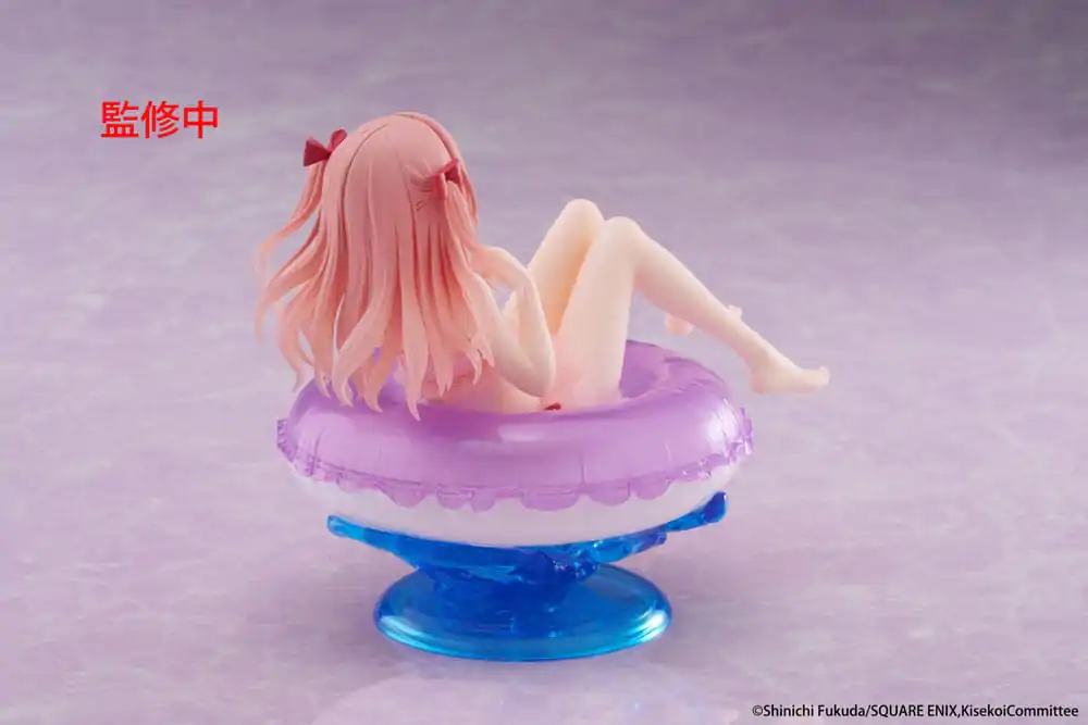My Dress-Up Darling Aqua Float Girls Statuetka PVC Sajuna Inui 10 cm zdjęcie produktu