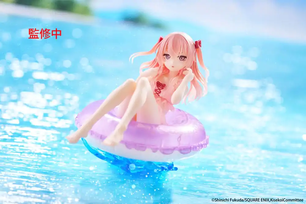 My Dress-Up Darling Aqua Float Girls Statuetka PVC Sajuna Inui 10 cm zdjęcie produktu