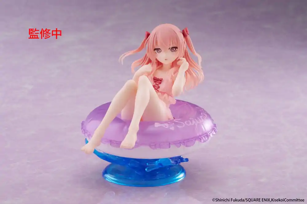 My Dress-Up Darling Aqua Float Girls Statuetka PVC Sajuna Inui 10 cm zdjęcie produktu