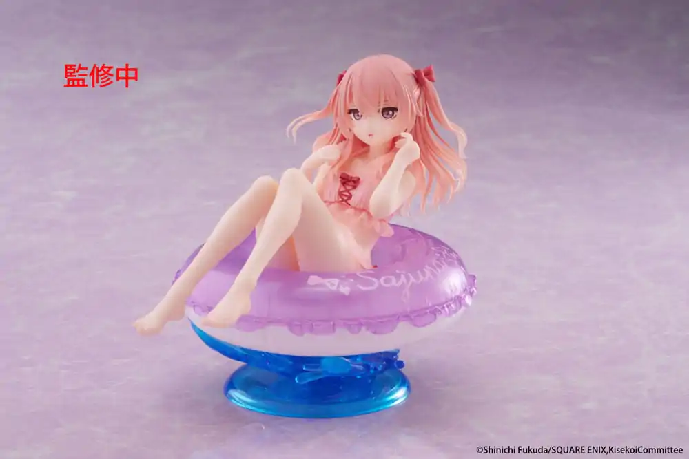 My Dress-Up Darling Aqua Float Girls Statuetka PVC Sajuna Inui 10 cm zdjęcie produktu