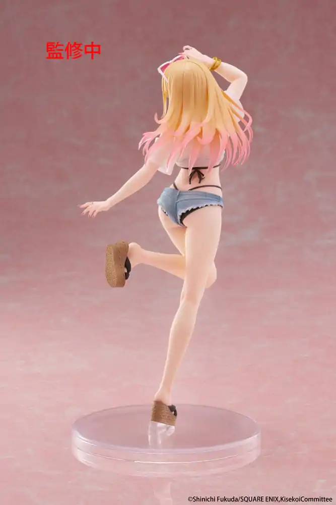 My Dress-Up Darling Coreful Statuetka z PVC Marin Kitagawa w Stroju Kąpielowym Wersja 18 cm zdjęcie produktu
