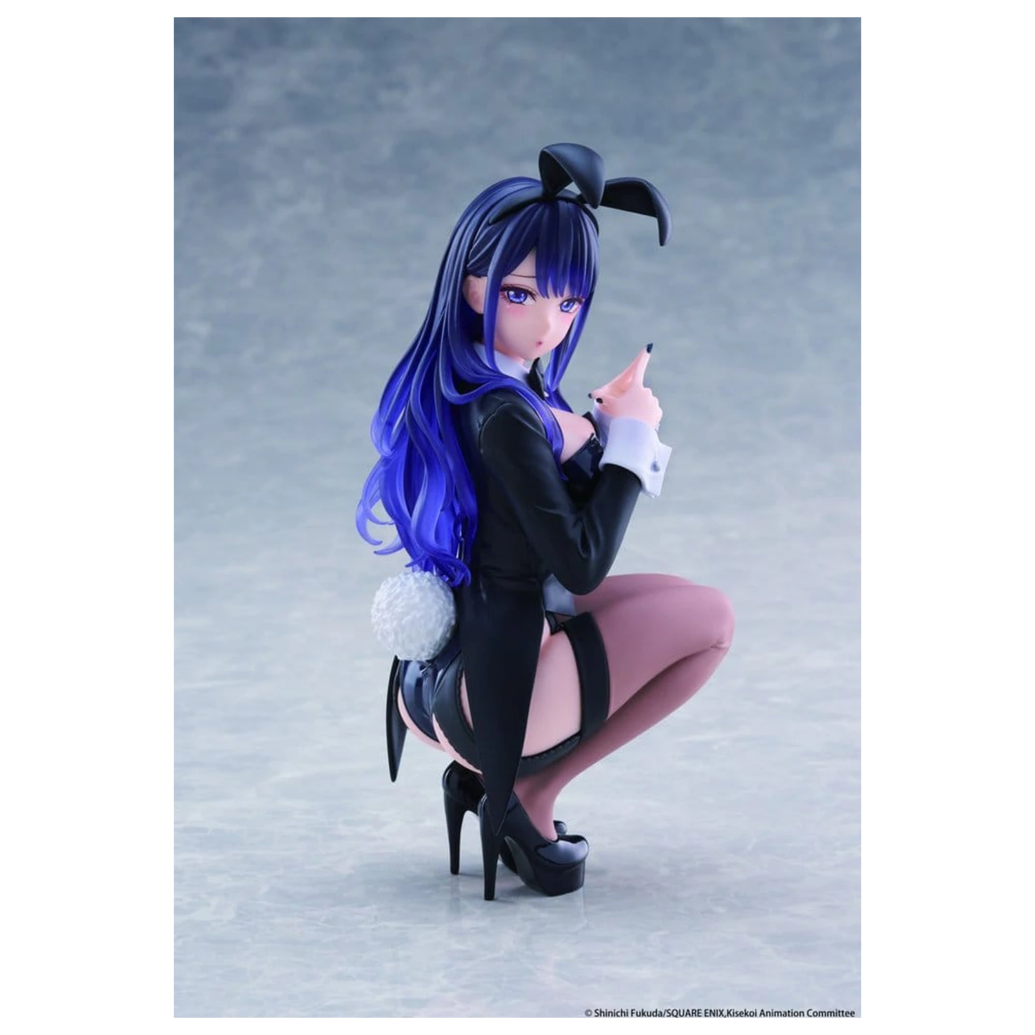 My Dress-Up Darling Desktop Śliczna figurka PVC Marin Kitagawa (Arisa Izayoi Ver.) 13 cm zdjęcie produktu