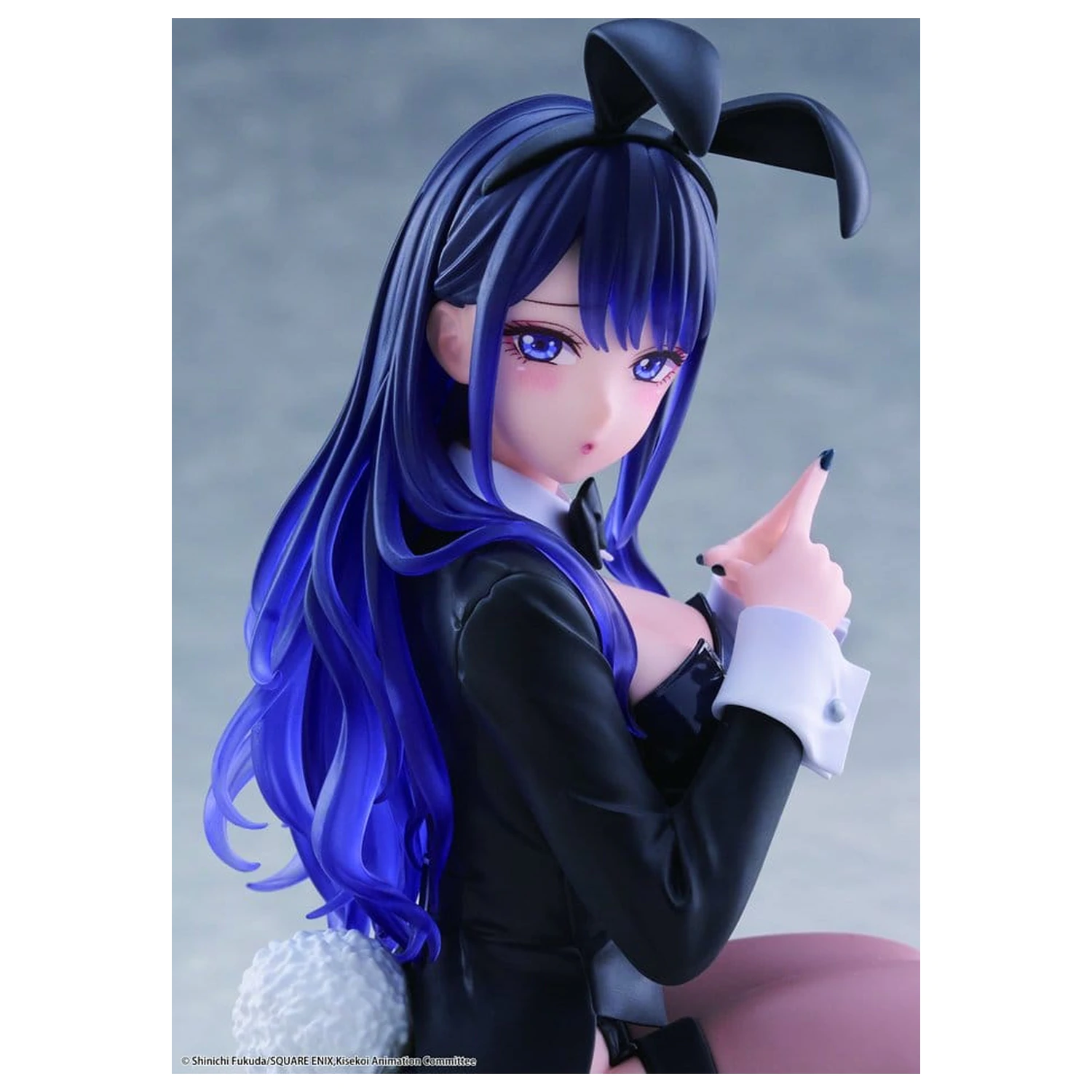 My Dress-Up Darling Desktop Śliczna figurka PVC Marin Kitagawa (Arisa Izayoi Ver.) 13 cm zdjęcie produktu