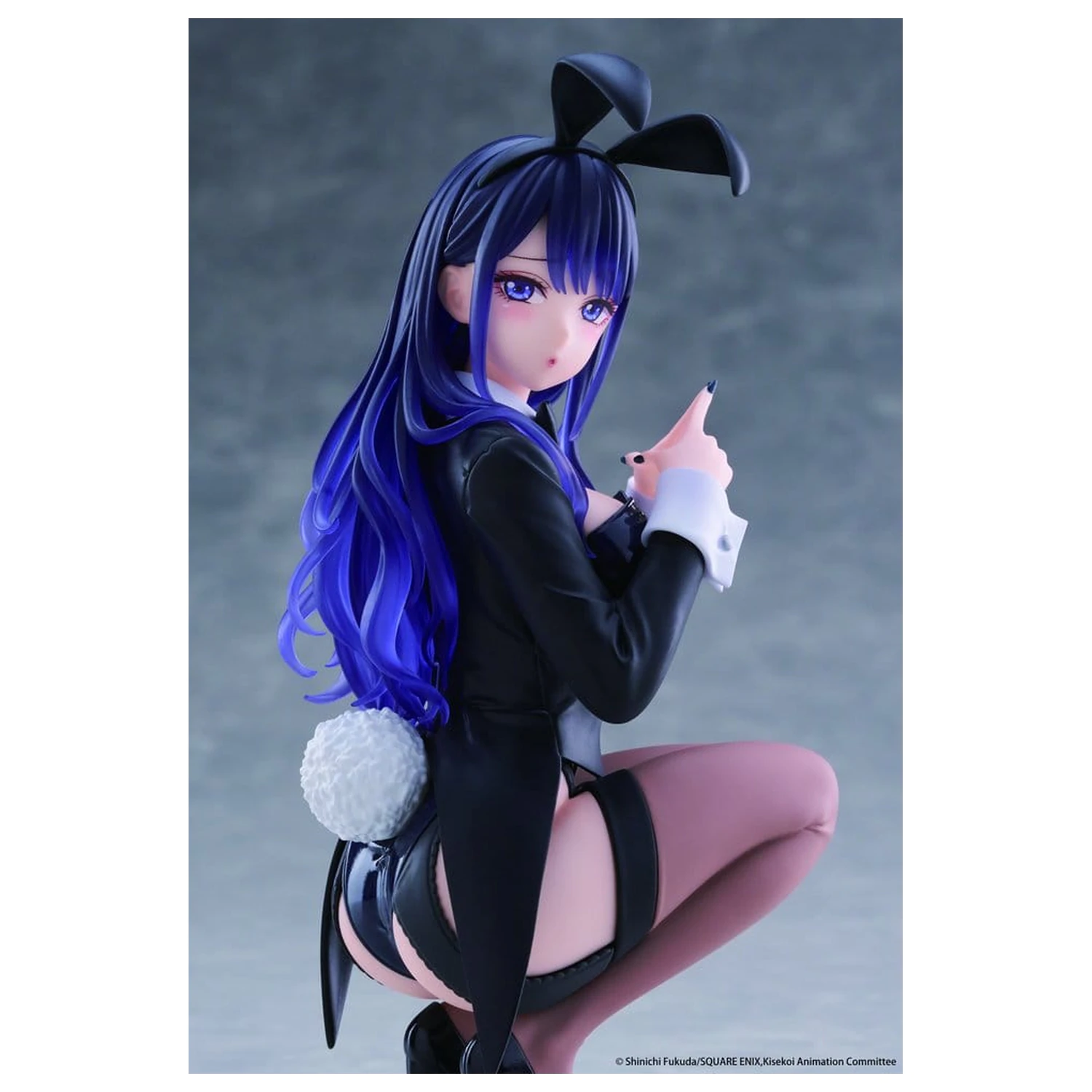 My Dress-Up Darling Desktop Śliczna figurka PVC Marin Kitagawa (Arisa Izayoi Ver.) 13 cm zdjęcie produktu