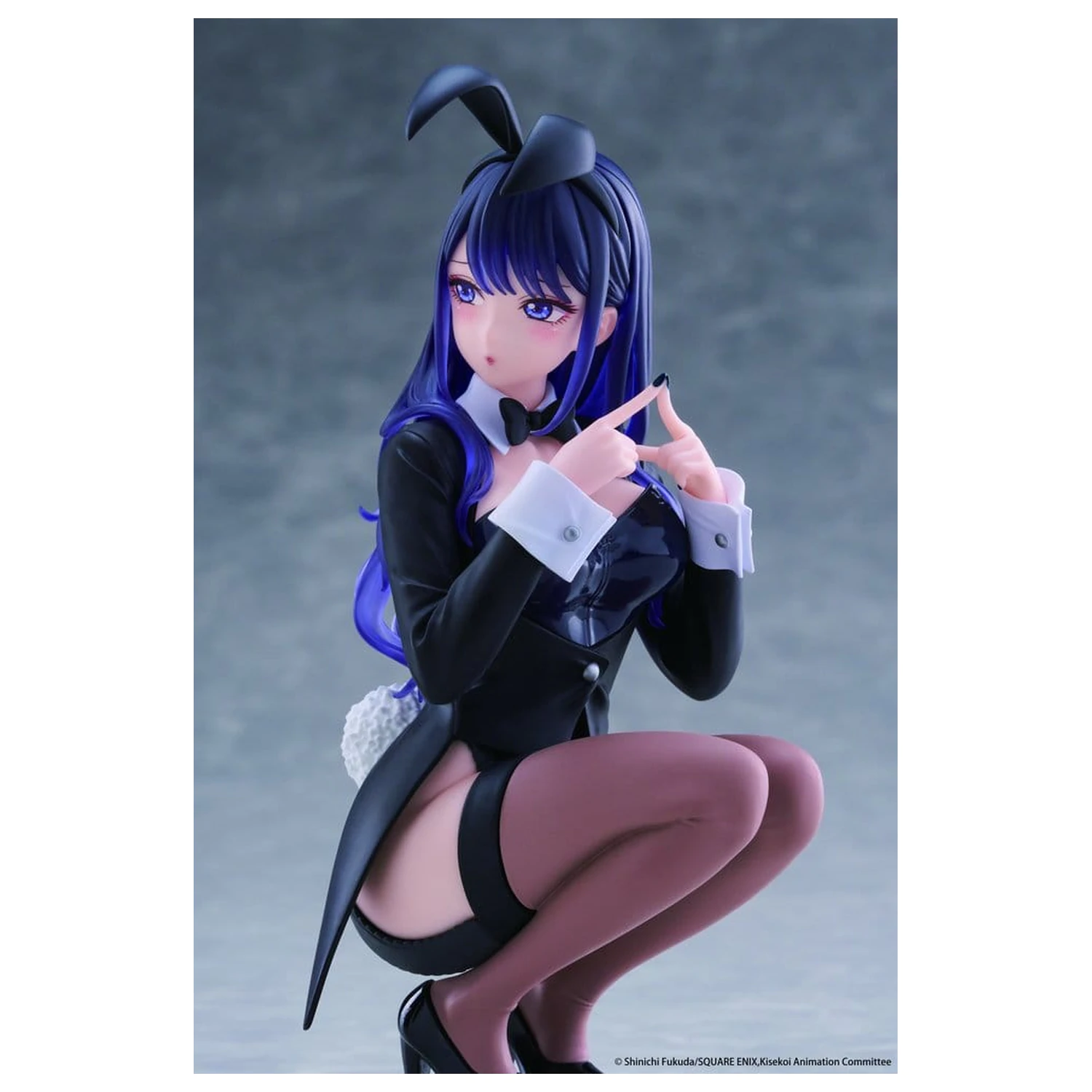 My Dress-Up Darling Desktop Śliczna figurka PVC Marin Kitagawa (Arisa Izayoi Ver.) 13 cm zdjęcie produktu