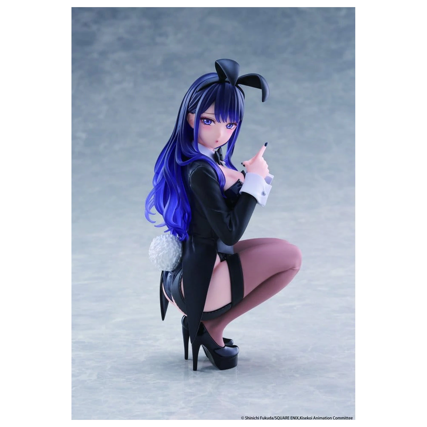 My Dress-Up Darling Desktop Śliczna figurka PVC Marin Kitagawa (Arisa Izayoi Ver.) 13 cm zdjęcie produktu