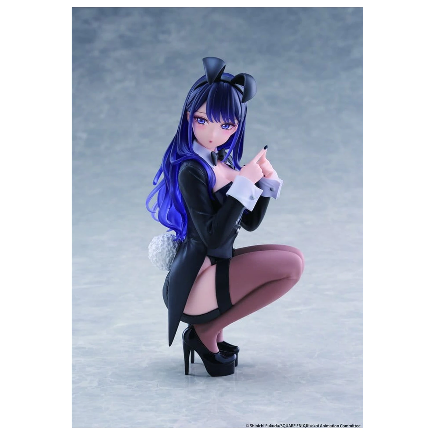 My Dress-Up Darling Desktop Śliczna figurka PVC Marin Kitagawa (Arisa Izayoi Ver.) 13 cm zdjęcie produktu
