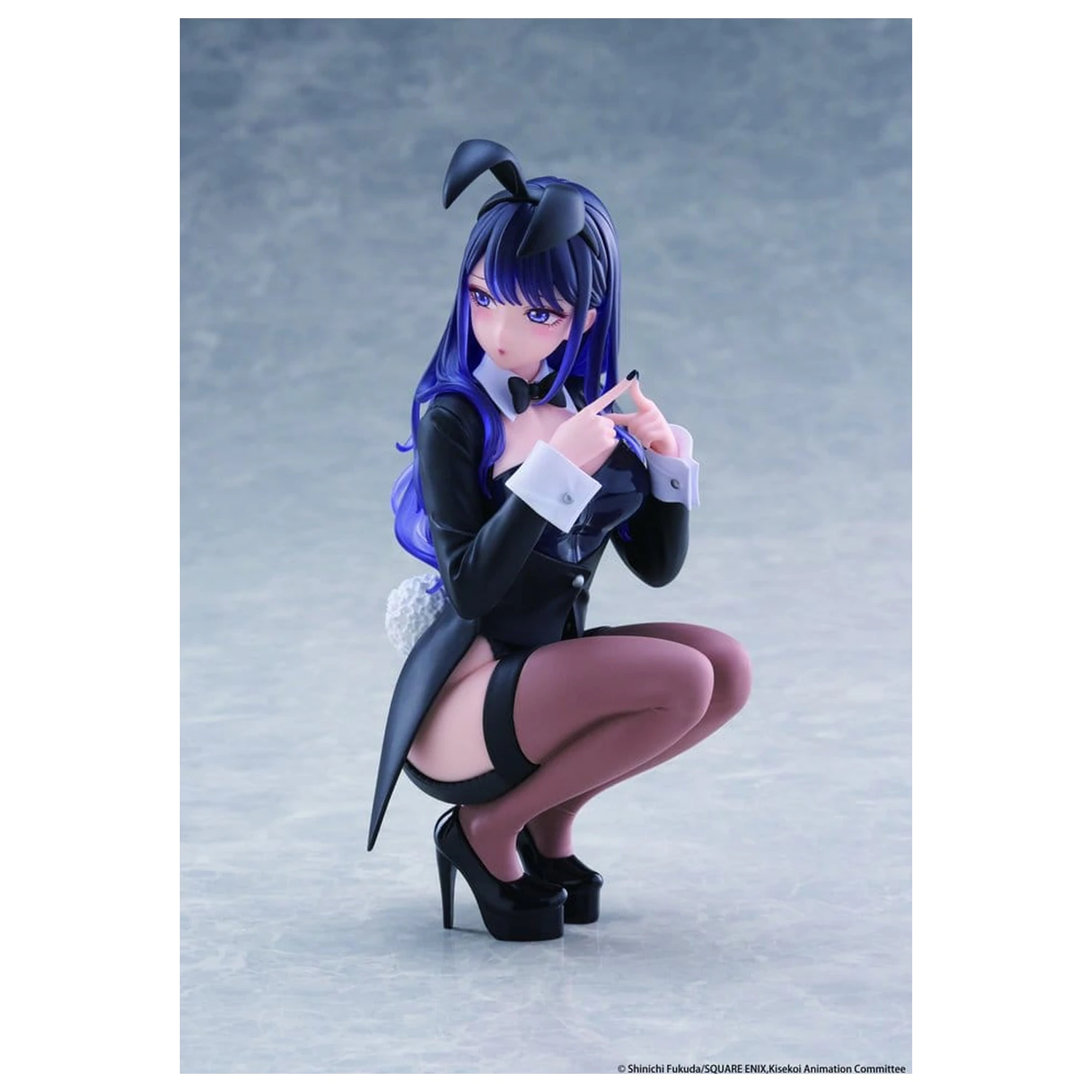 My Dress-Up Darling Desktop Śliczna figurka PVC Marin Kitagawa (Arisa Izayoi Ver.) 13 cm zdjęcie produktu