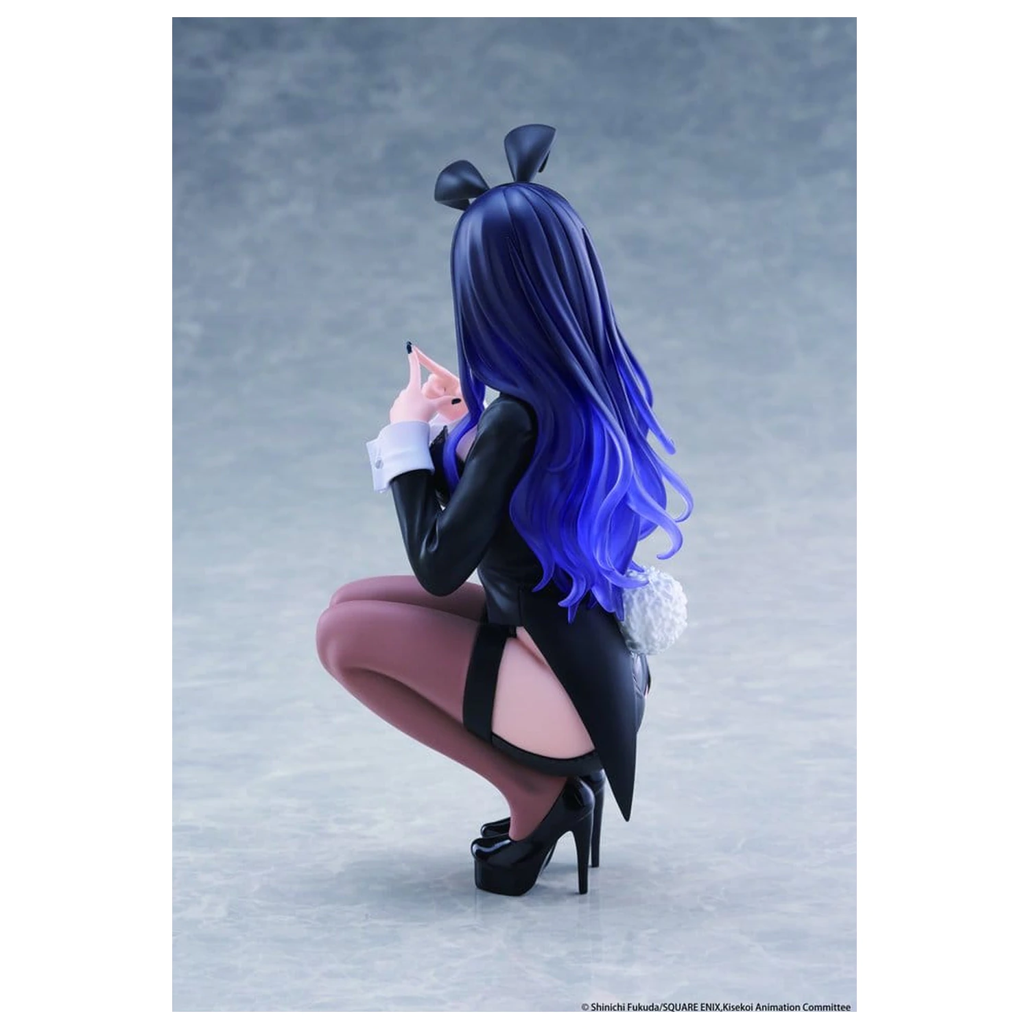 My Dress-Up Darling Desktop Śliczna figurka PVC Marin Kitagawa (Arisa Izayoi Ver.) 13 cm zdjęcie produktu