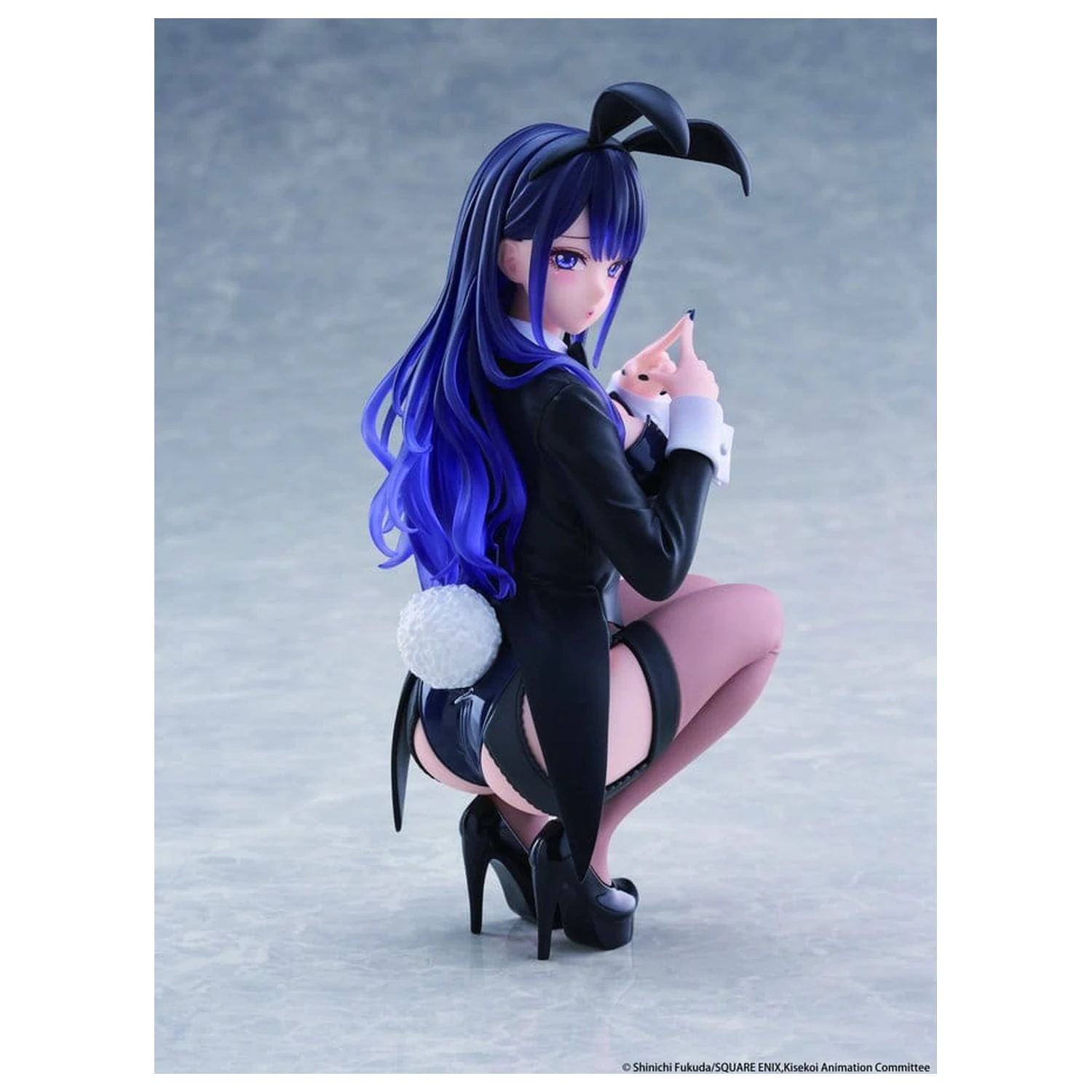 My Dress-Up Darling Desktop Śliczna figurka PVC Marin Kitagawa (Arisa Izayoi Ver.) 13 cm zdjęcie produktu