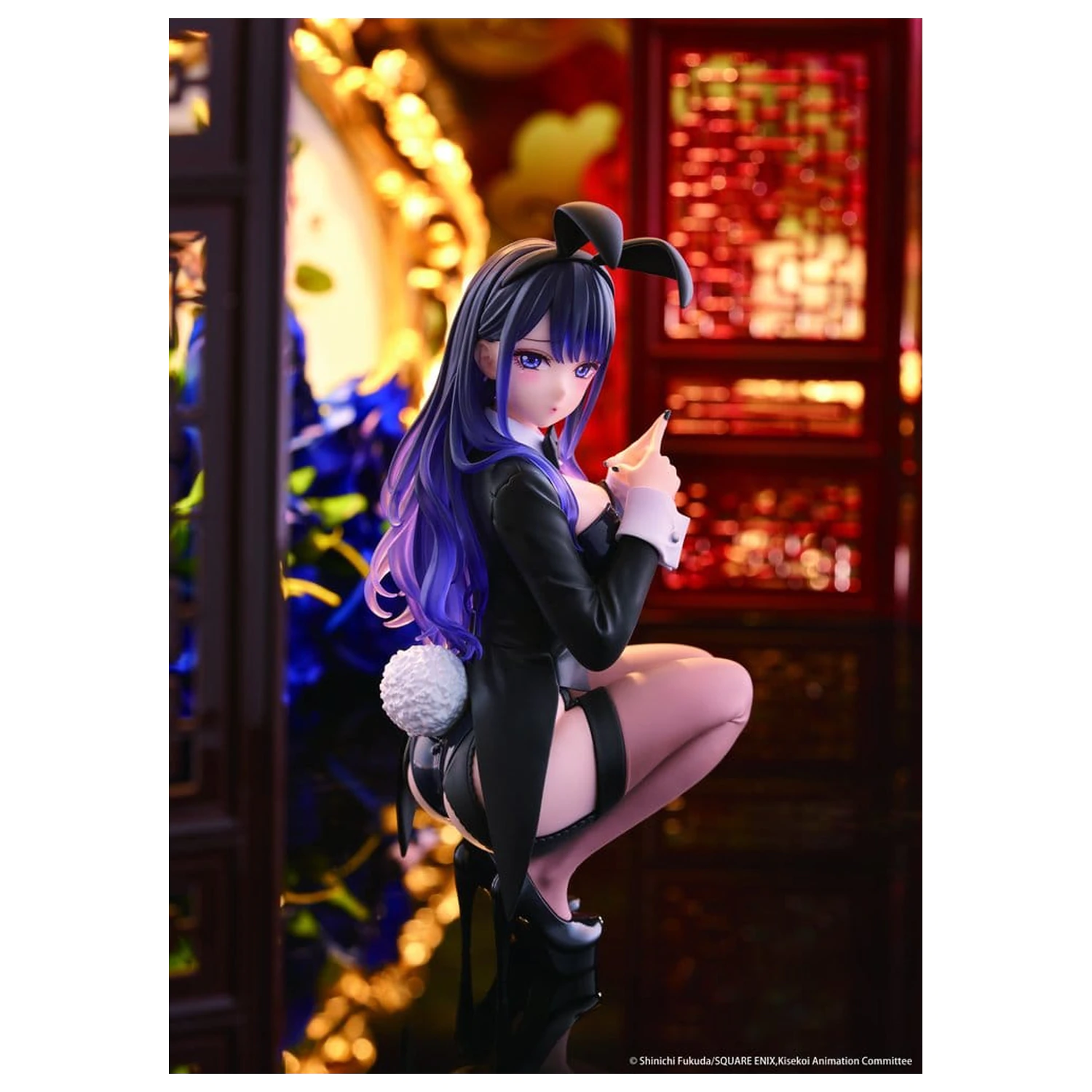 My Dress-Up Darling Desktop Śliczna figurka PVC Marin Kitagawa (Arisa Izayoi Ver.) 13 cm zdjęcie produktu
