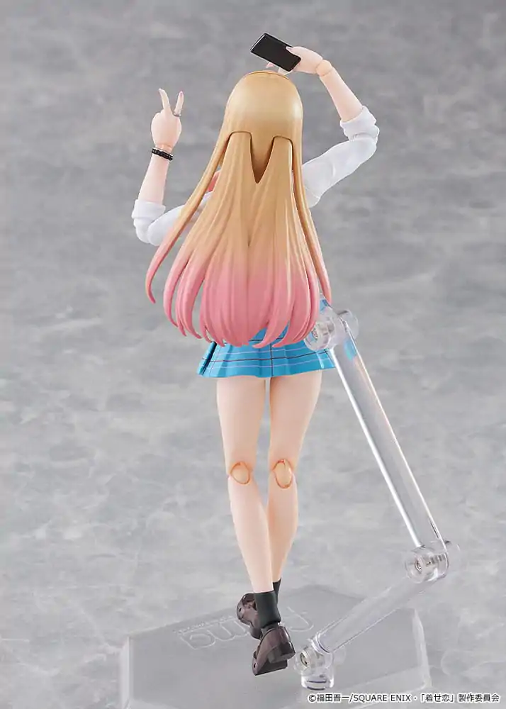 My Dress-Up Darling Figurka Figma Marin Kitagawa 14 cm zdjęcie produktu