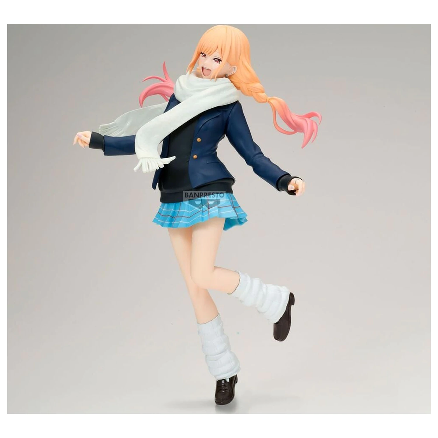 My Dress-Up Darling Glitter & Glamorous Marin Kitagawa Winter figurka 24cm zdjęcie produktu