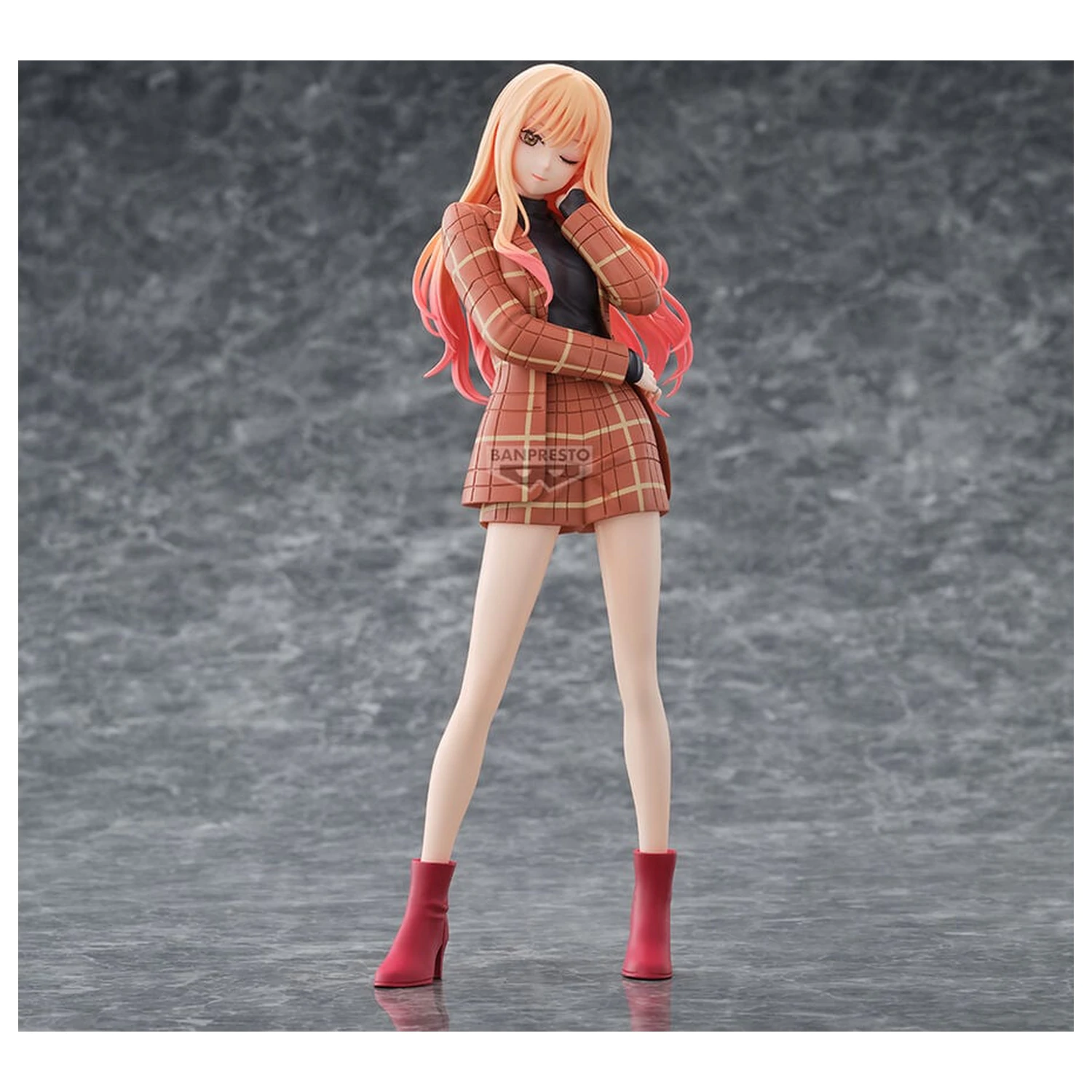 My Dress-Up Darling Glitter Glamours Marin Kitagawa figurka 25cm zdjęcie produktu