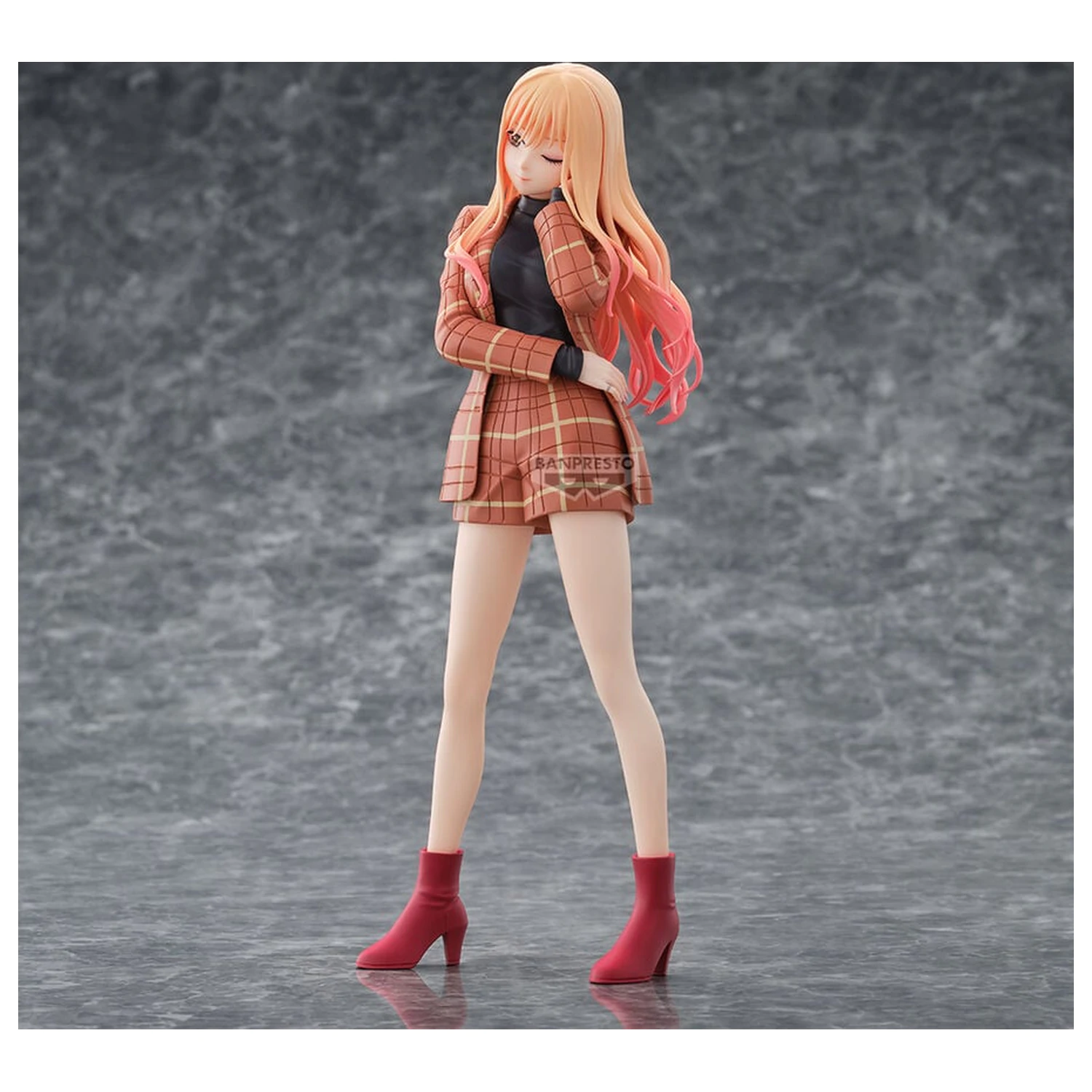 My Dress-Up Darling Glitter Glamours Marin Kitagawa figurka 25cm zdjęcie produktu