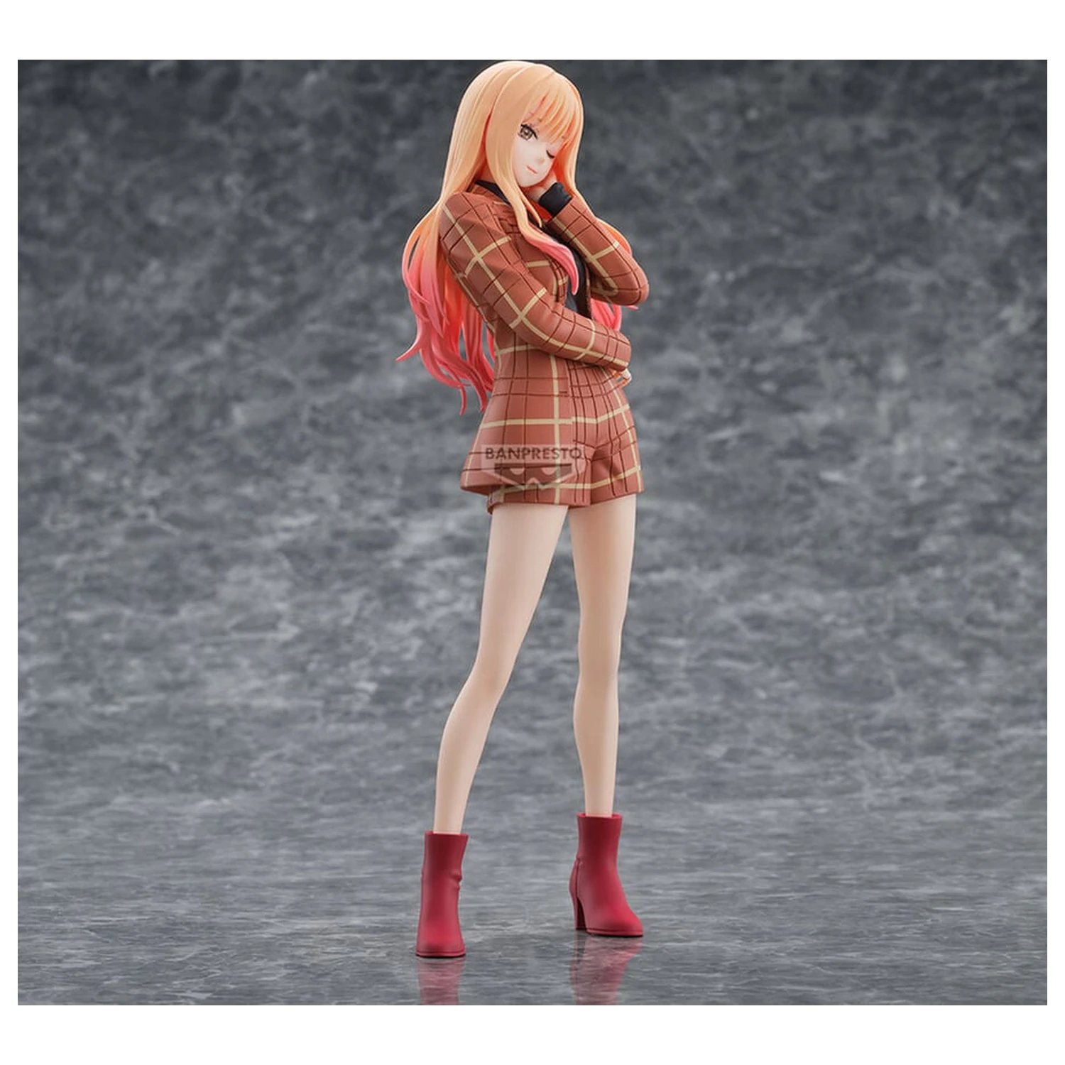My Dress-Up Darling Glitter Glamours Marin Kitagawa figurka 25cm zdjęcie produktu