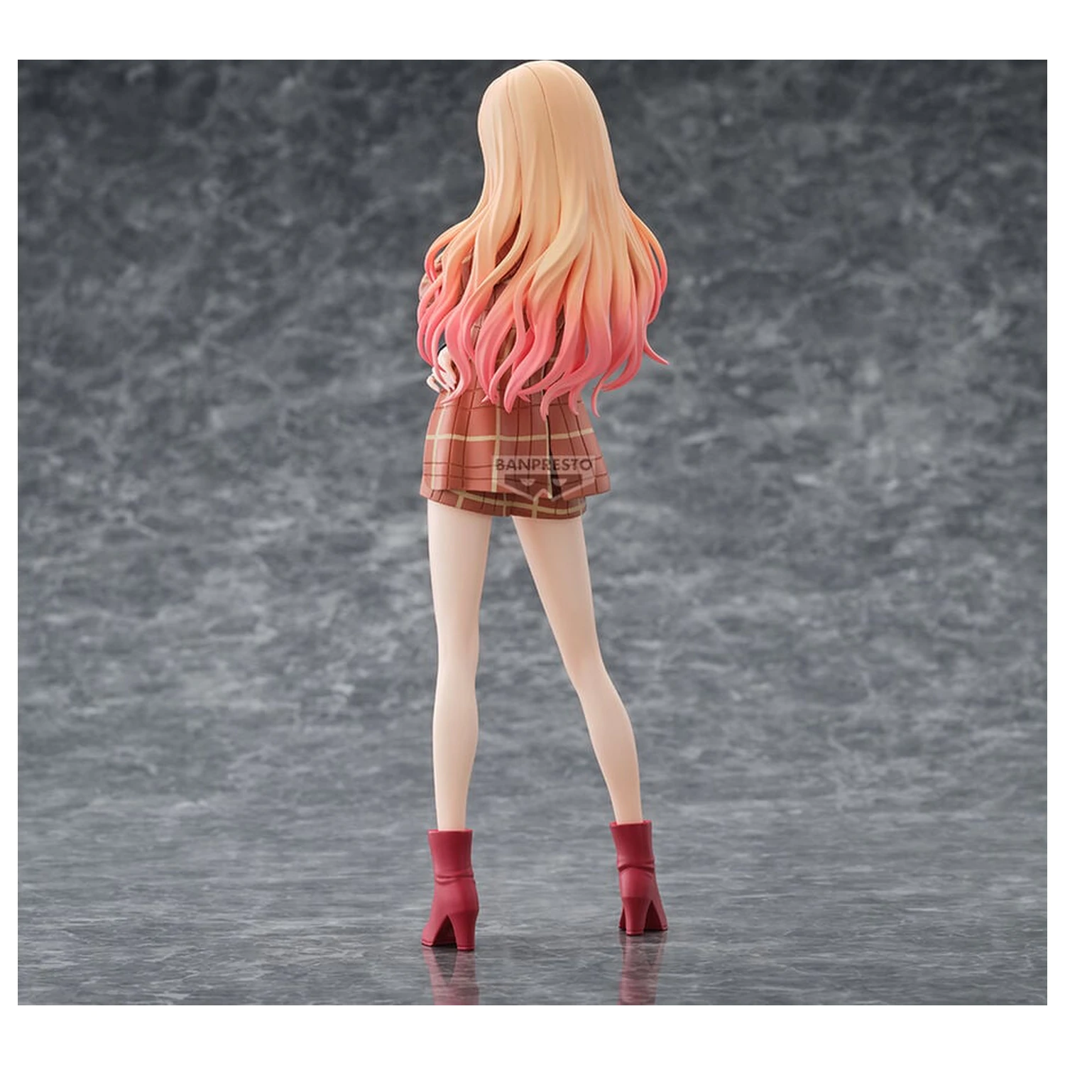 My Dress-Up Darling Glitter Glamours Marin Kitagawa figurka 25cm zdjęcie produktu