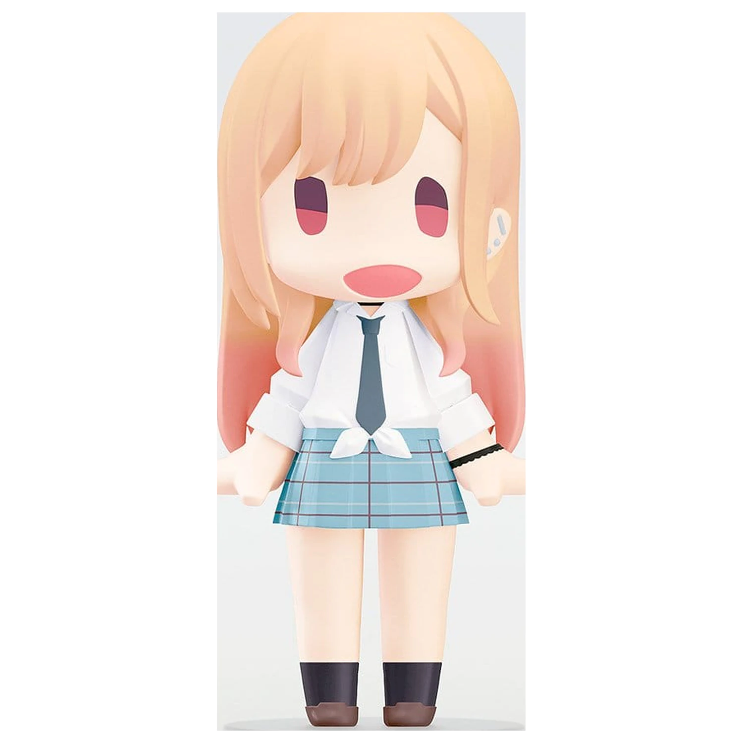 Figurka akcji My Dress-Up Darling HELLO! GOOD SMILE Marin Kitagawa 10 cm zdjęcie produktu