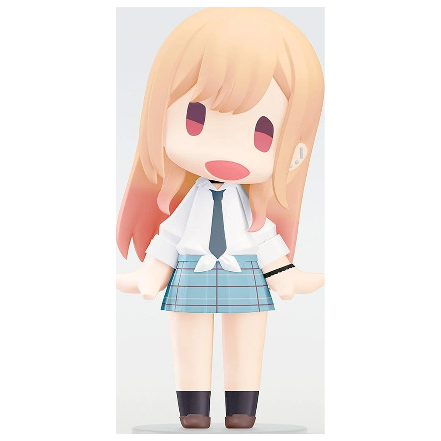 Figurka akcji My Dress-Up Darling HELLO! GOOD SMILE Marin Kitagawa 10 cm zdjęcie produktu