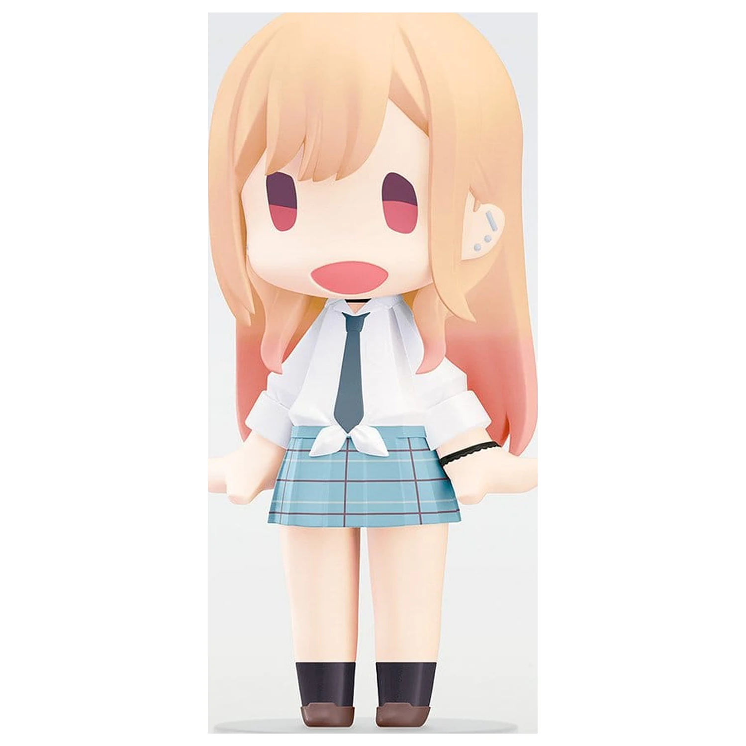 Figurka akcji My Dress-Up Darling HELLO! GOOD SMILE Marin Kitagawa 10 cm zdjęcie produktu