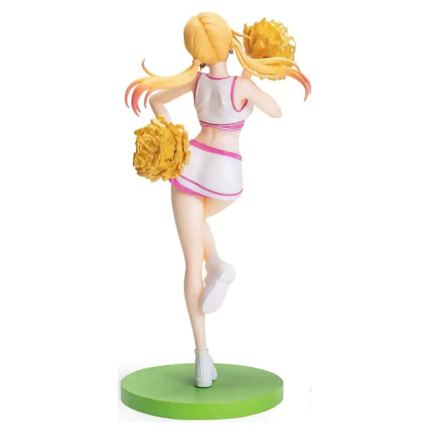 My Dress-Up Darling Luminasta PVC Statua Marin Kitagawa Cheering! 18 cm zdjęcie produktu