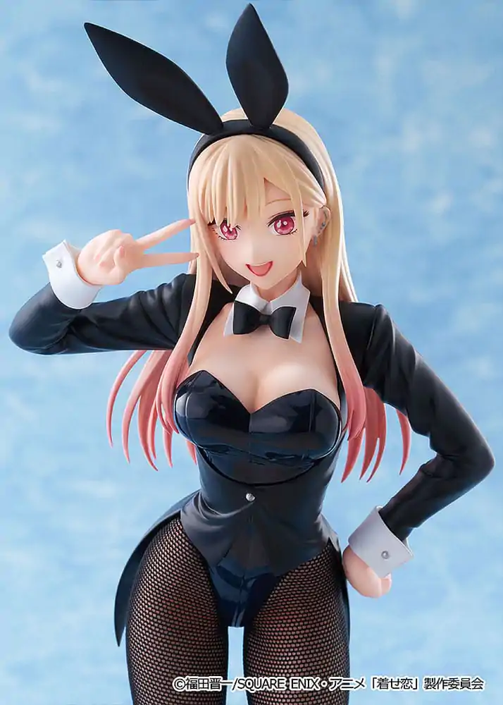 My Dress Up Darling figurka Marin Kitagawa Halloween Bunny Ver. 23 cm zdjęcie produktu