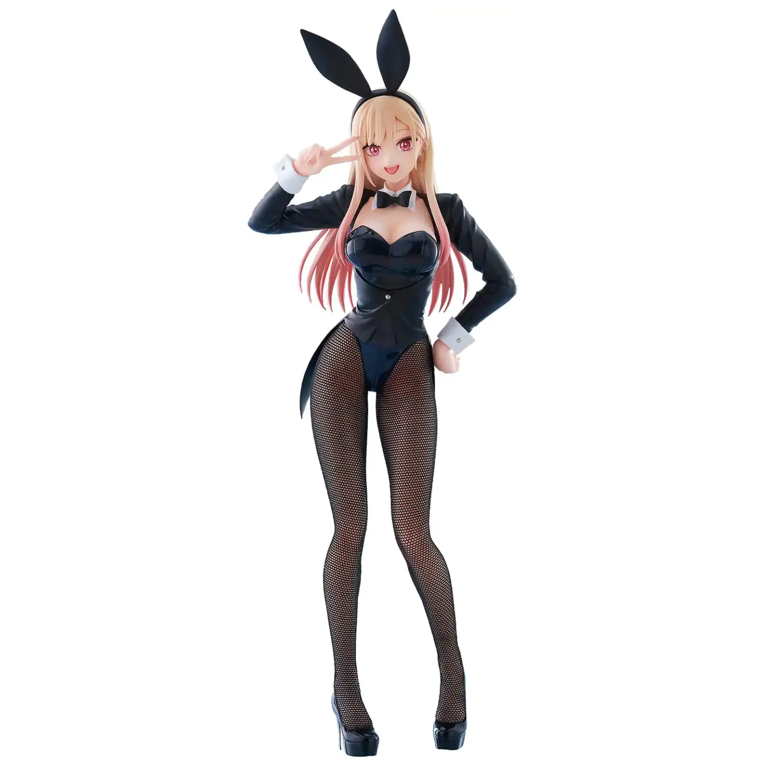 My Dress Up Darling figurka Marin Kitagawa Halloween Bunny Ver. 23 cm zdjęcie produktu
