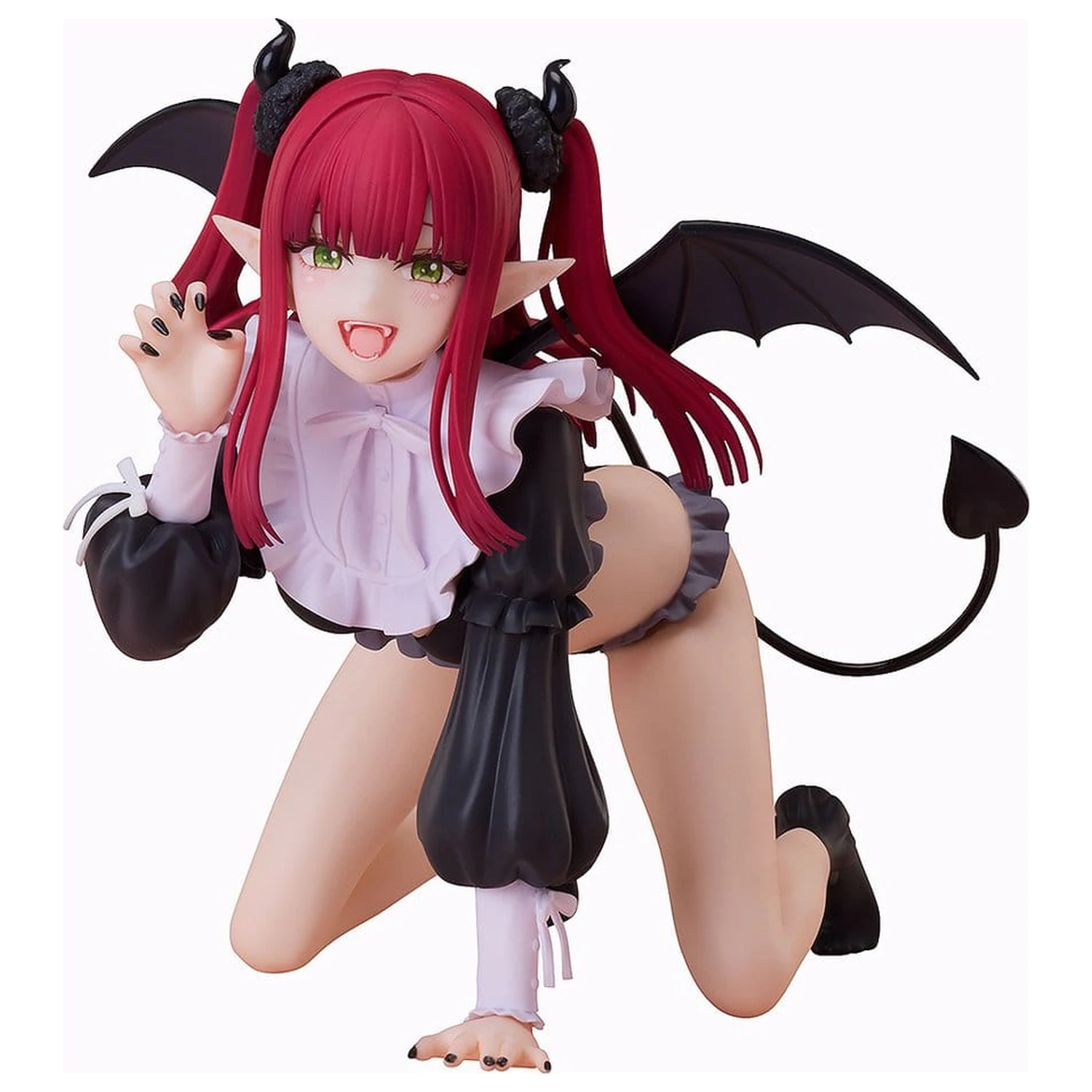 My Dress Up Darling Statua Marin Kitagawa Liz Cosplay Ver. 11 cm zdjęcie produktu