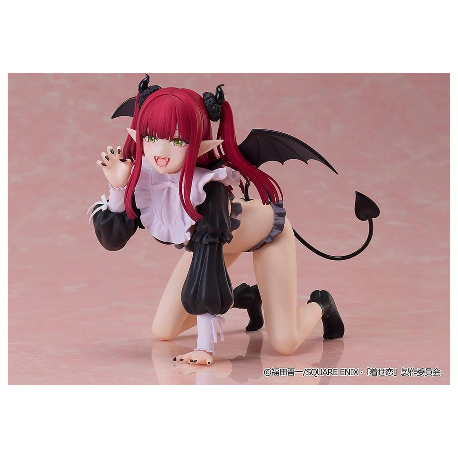 My Dress Up Darling Statua Marin Kitagawa Liz Cosplay Ver. 11 cm zdjęcie produktu