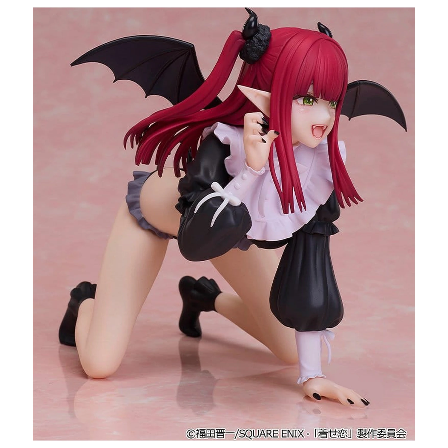 My Dress Up Darling Statua Marin Kitagawa Liz Cosplay Ver. 11 cm zdjęcie produktu