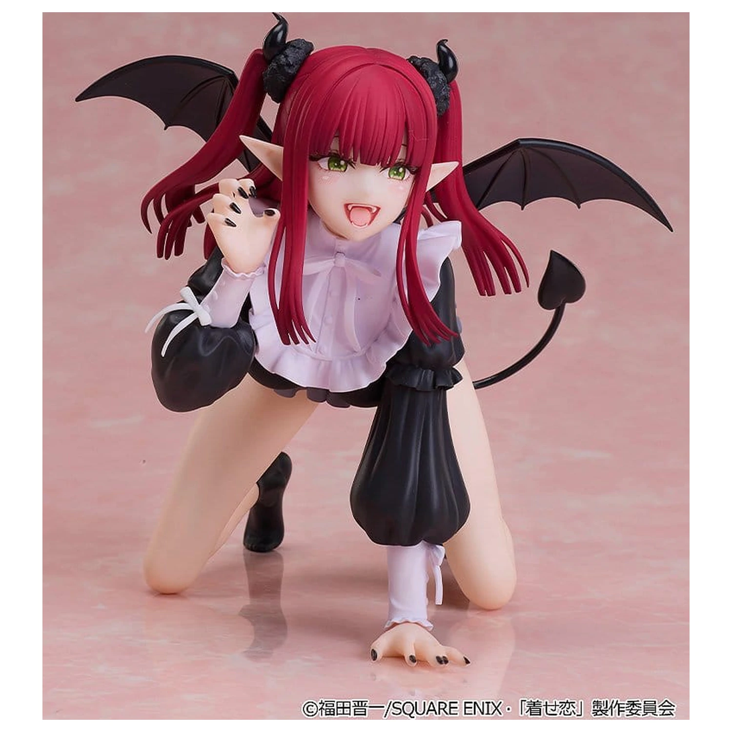 My Dress Up Darling Statua Marin Kitagawa Liz Cosplay Ver. 11 cm zdjęcie produktu