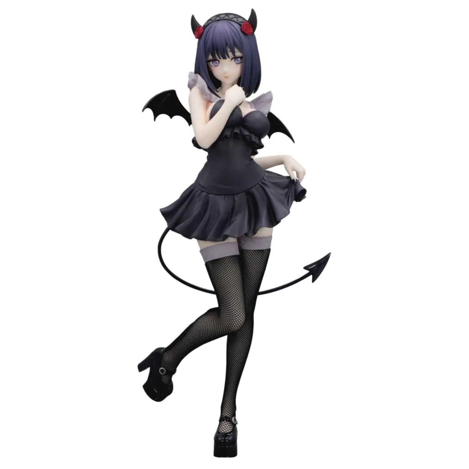 My Dress-Up Darling Marin "Shizuku Kuroe" Statue BiCute Dark figure 27 cm zdjęcie produktu