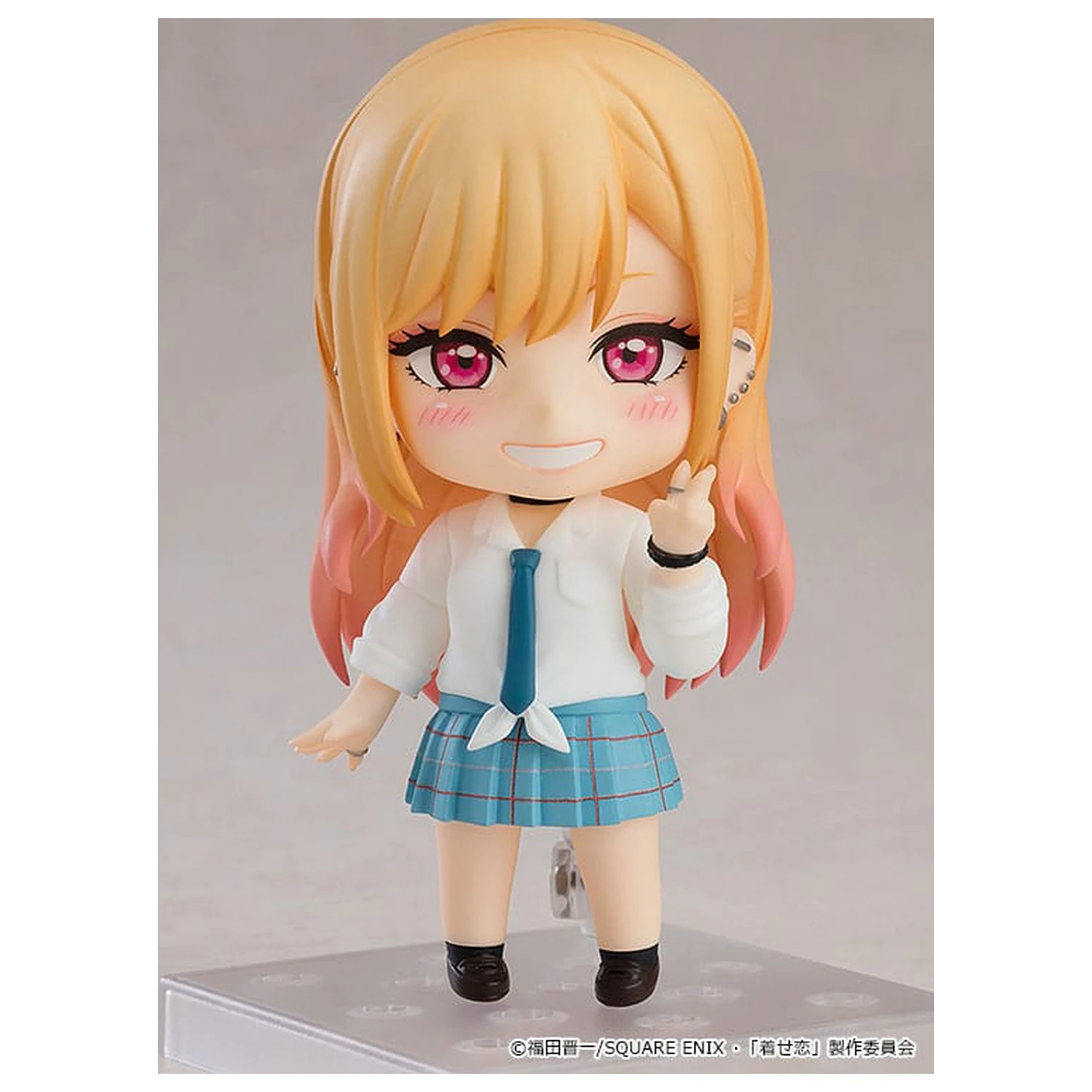 My Dress-Up Darling Nendoroid Figurka Marin Kitagawa 10 cm zdjęcie produktu
