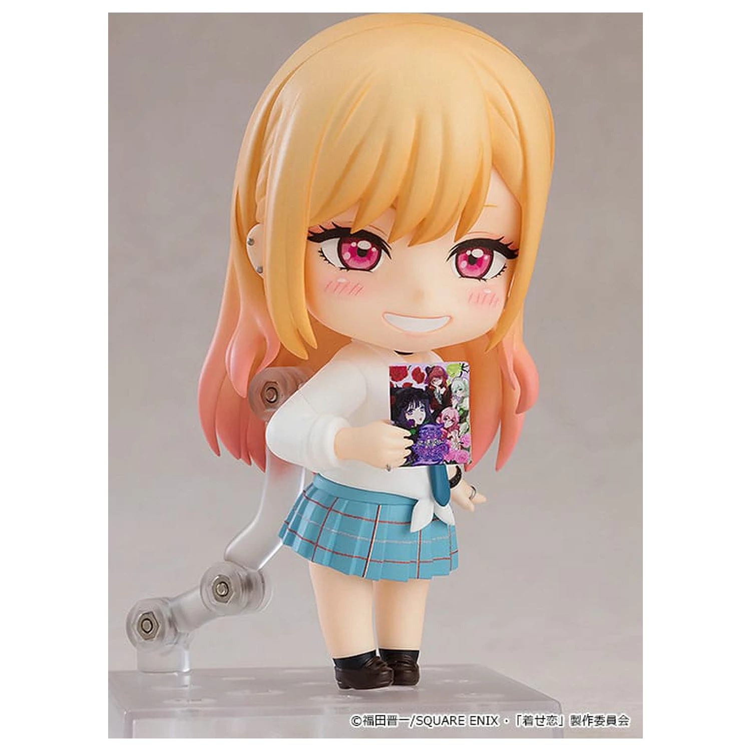 My Dress-Up Darling Nendoroid Figurka Marin Kitagawa 10 cm zdjęcie produktu