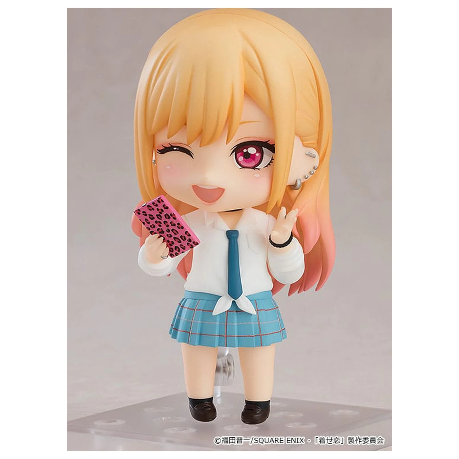 My Dress-Up Darling Nendoroid Figurka Marin Kitagawa 10 cm zdjęcie produktu