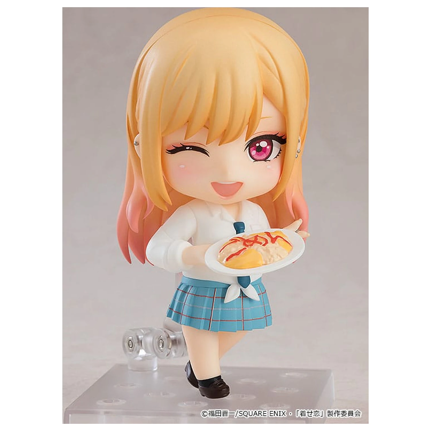 My Dress-Up Darling Nendoroid Figurka Marin Kitagawa 10 cm zdjęcie produktu