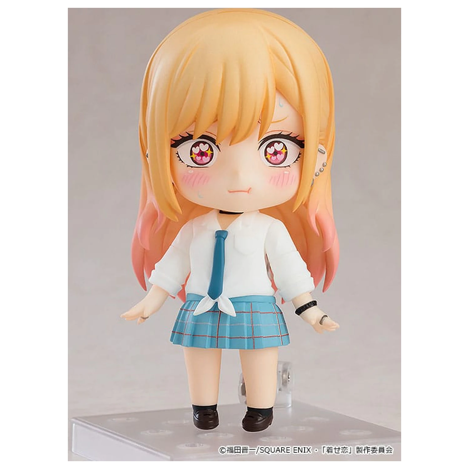 My Dress-Up Darling Nendoroid Figurka Marin Kitagawa 10 cm zdjęcie produktu