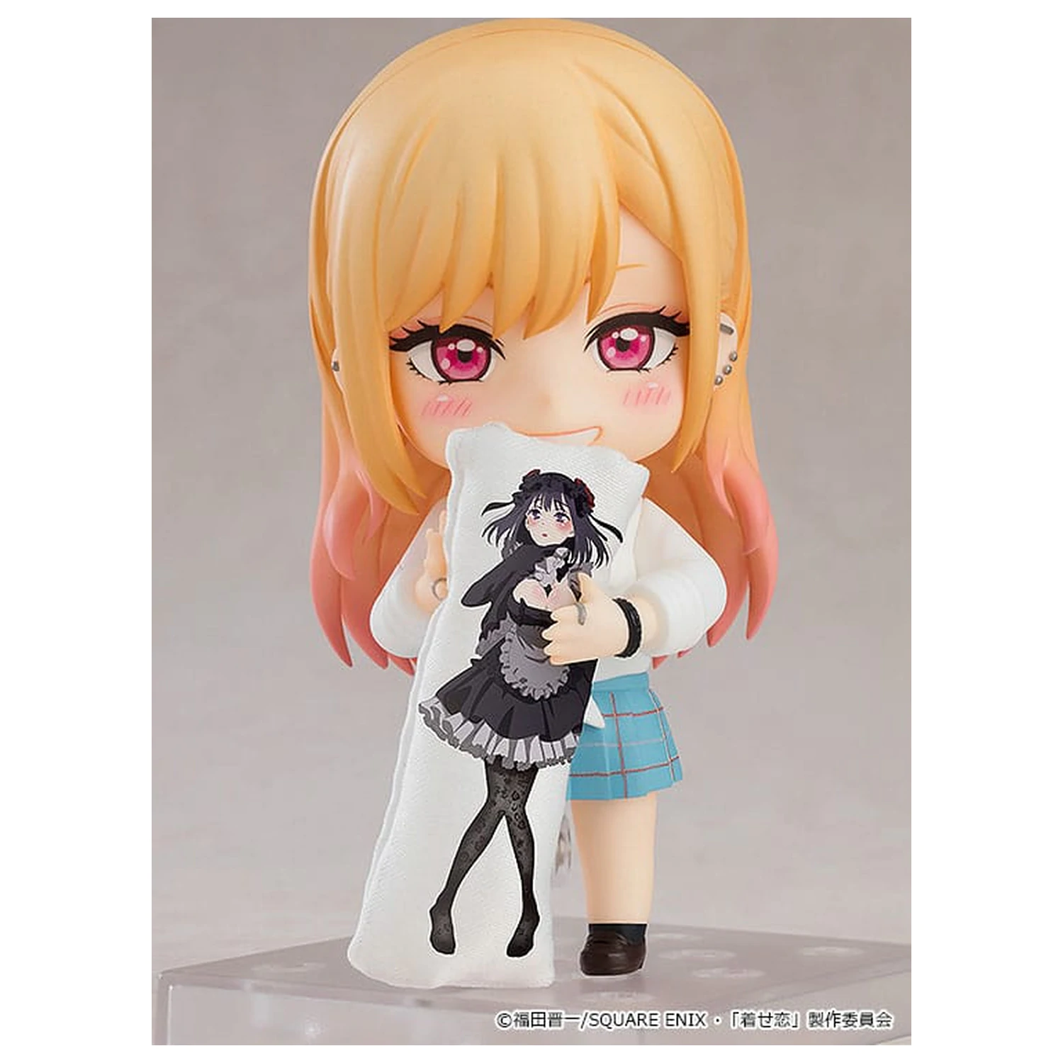 My Dress-Up Darling Nendoroid Figurka Marin Kitagawa 10 cm zdjęcie produktu