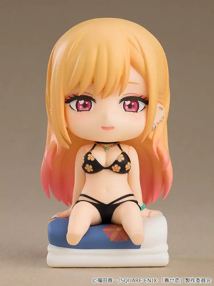 My Dress-Up Darling Nendoroid Figurka Akcji Marin Kitagawa: Swimsuit Ver. 10 cm zdjęcie produktu