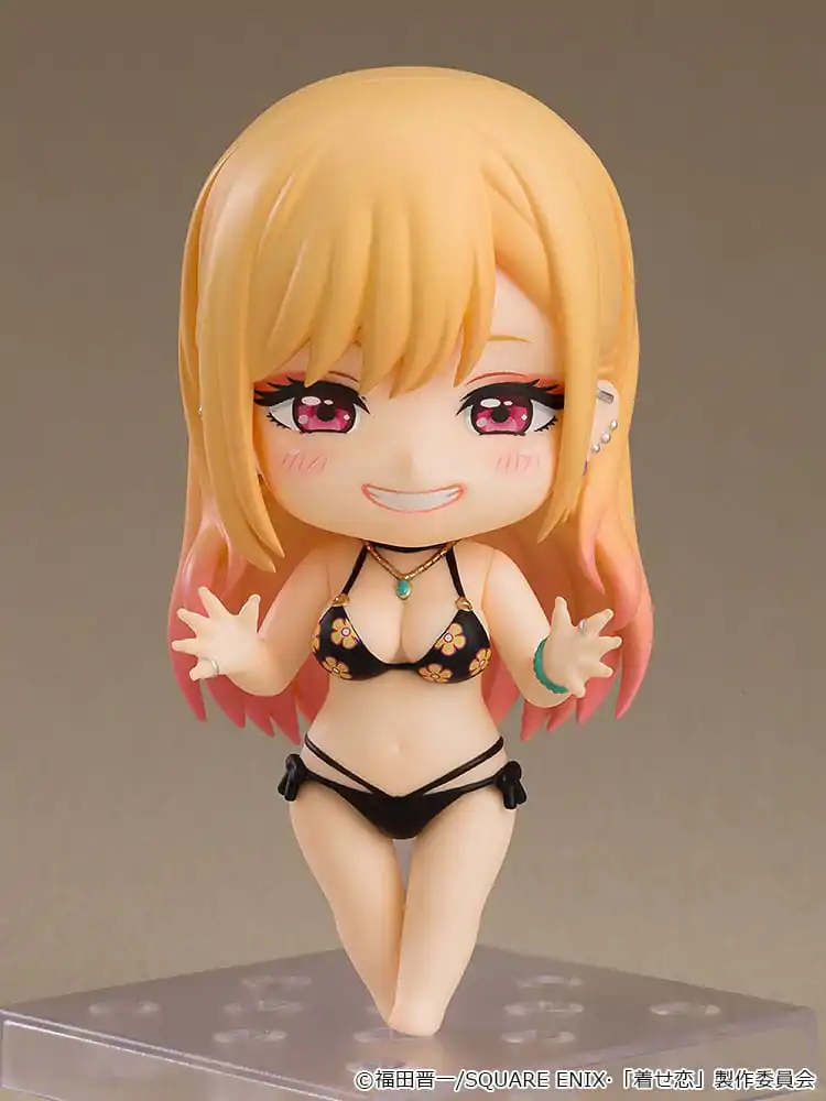 My Dress-Up Darling Nendoroid Figurka Akcji Marin Kitagawa: Swimsuit Ver. 10 cm zdjęcie produktu