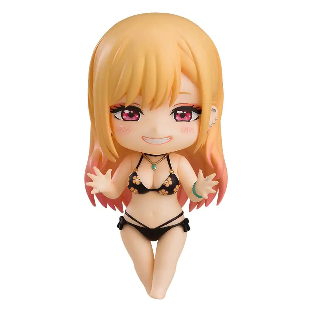 My Dress-Up Darling Nendoroid Figurka Akcji Marin Kitagawa: Swimsuit Ver. 10 cm zdjęcie produktu