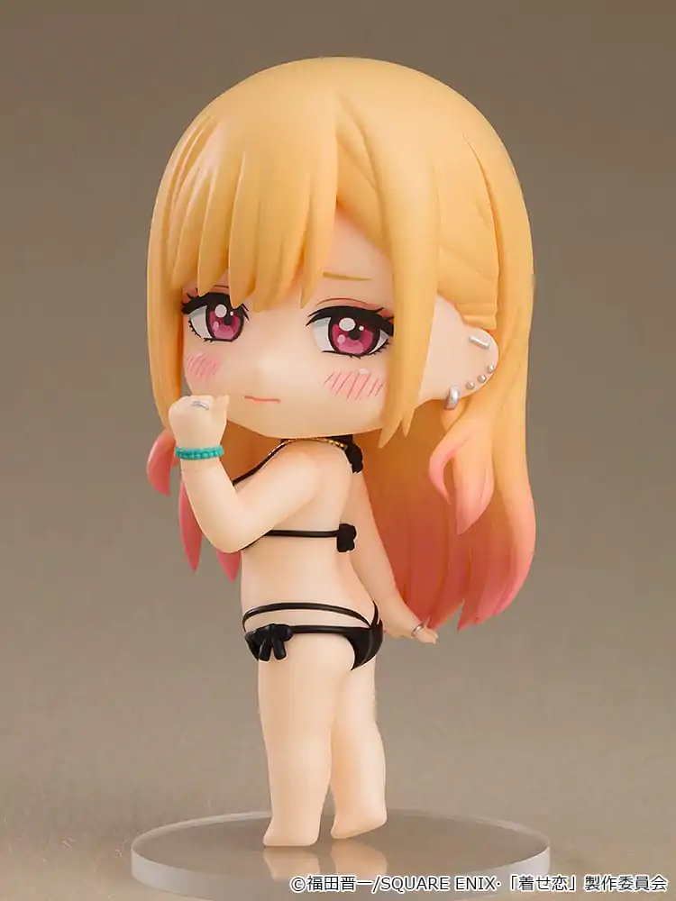 My Dress-Up Darling Nendoroid Figurka Akcji Marin Kitagawa: Swimsuit Ver. 10 cm zdjęcie produktu