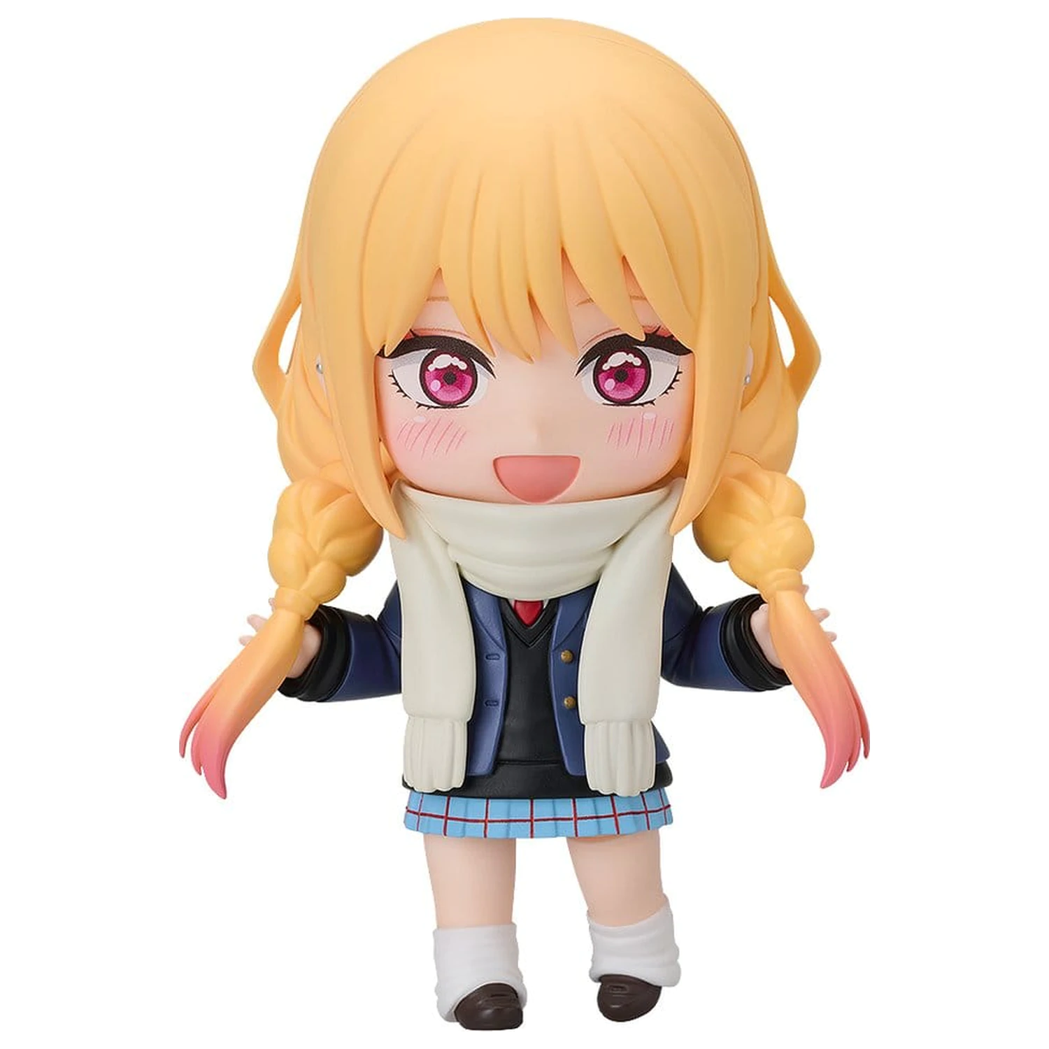 My Dress-Up Darling Nendoroid Figurka Marin Kitagawa: Winter Uniform Ver. 10 cm zdjęcie produktu