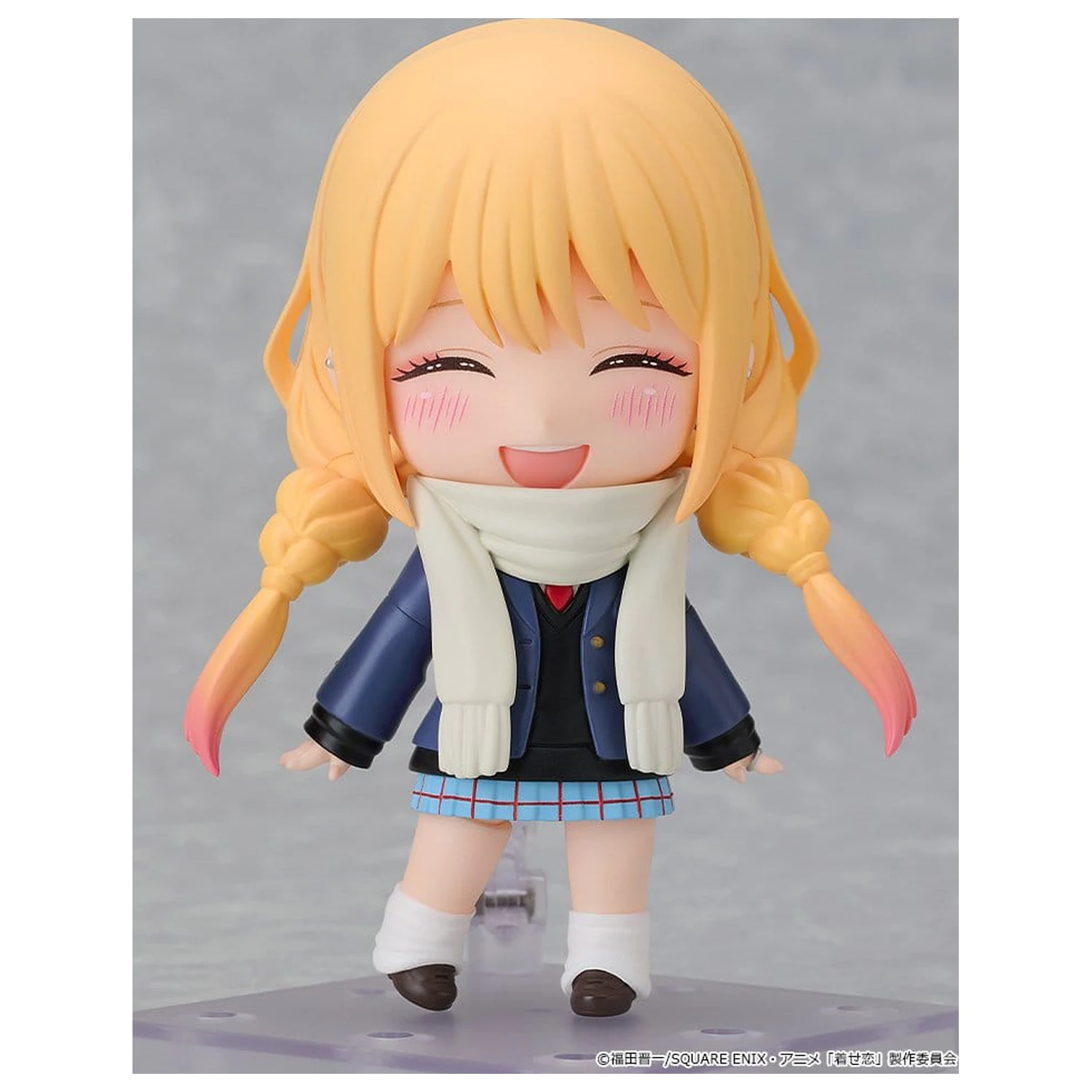 My Dress-Up Darling Nendoroid Figurka Marin Kitagawa: Winter Uniform Ver. 10 cm zdjęcie produktu